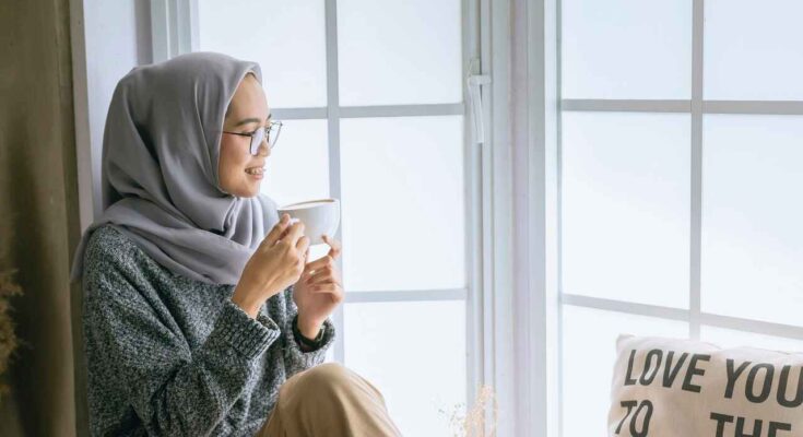 daily habits for productive day