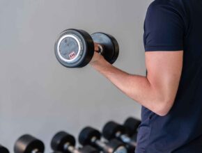 stay fit without gym