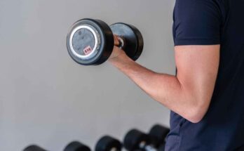 stay fit without gym