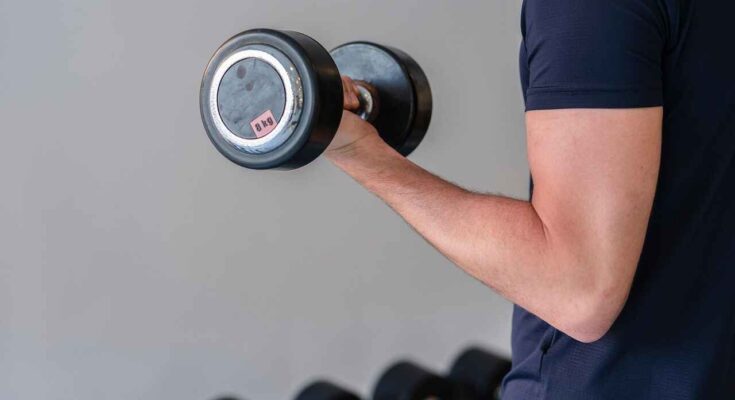 stay fit without gym