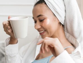 Glow Up: The Ultimate Simple Skincare Routine for Radiant Skin in Just 5 Minutes!