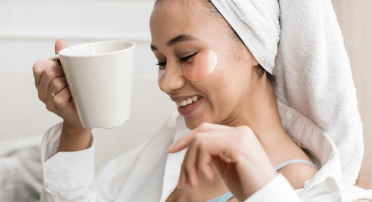 Glow Up: The Ultimate Simple Skincare Routine for Radiant Skin in Just 5 Minutes!
